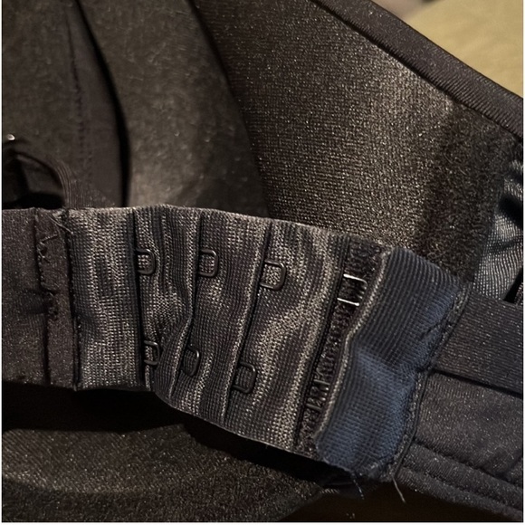 NWT COCO REEF Wrap Underwire Bikini Top 40/42DD - Picture 6 of 6